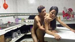 Vem cá safada agora seu cu vai ser meu, não, meu marido vai chegar