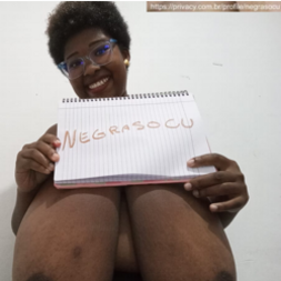 negrasocu: Maior peituda do privacy