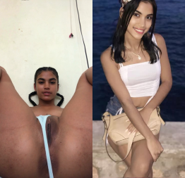 Novinha Cria Bricando Com a Bucetinha Apertada no Squirt | Palitinhas.site