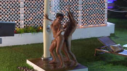 Casais fazendo sexo no reality show 